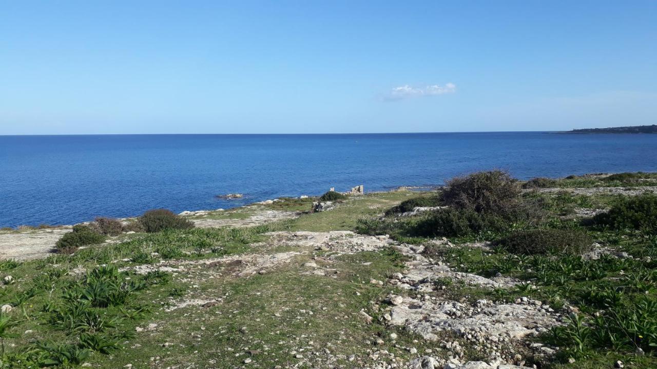 Casamare Villa Augusta Exterior photo